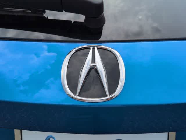 New 2026 Acura MDX Type S AWD/4WD image 11