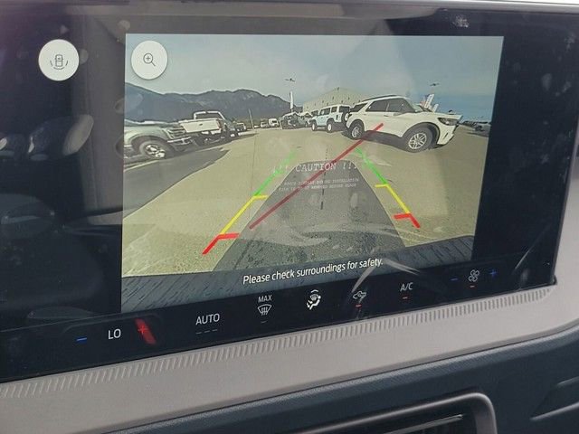 New 2026 Ford Maverick XL image 17