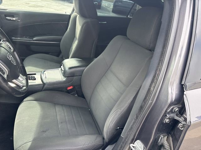 Used 2014 Dodge Charger R/T image 12