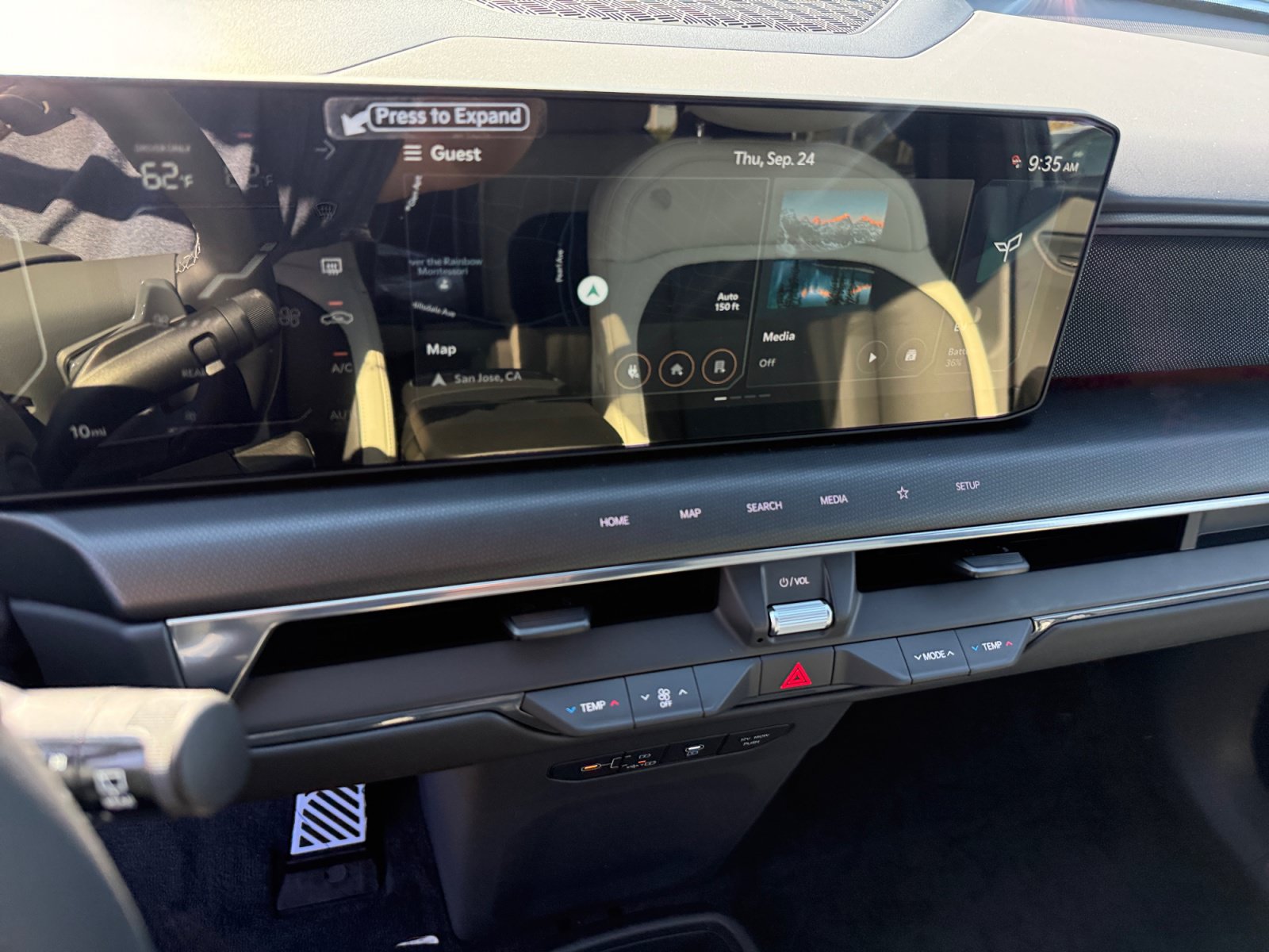 New 2026 Kia EV9 GT-Line AWD/4WD image 12
