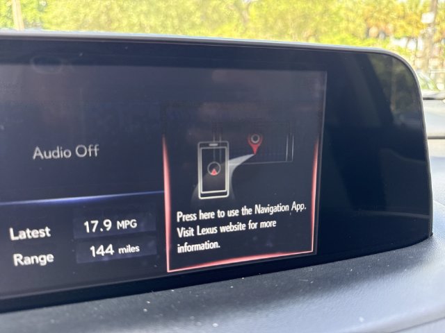 Used 2020 Lexus RX 350 FWD w/ Premium Package image 18
