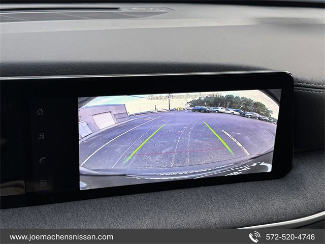 New 2026 Nissan Kicks SV w/ SV Premium Package image 15