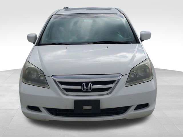 Used 2007 Honda Odyssey EX-L image 2