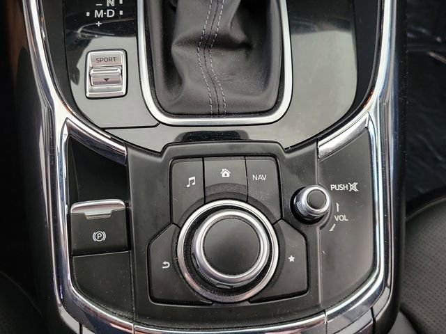 Used 2018 MAZDA CX-9 Grand Touring image 11