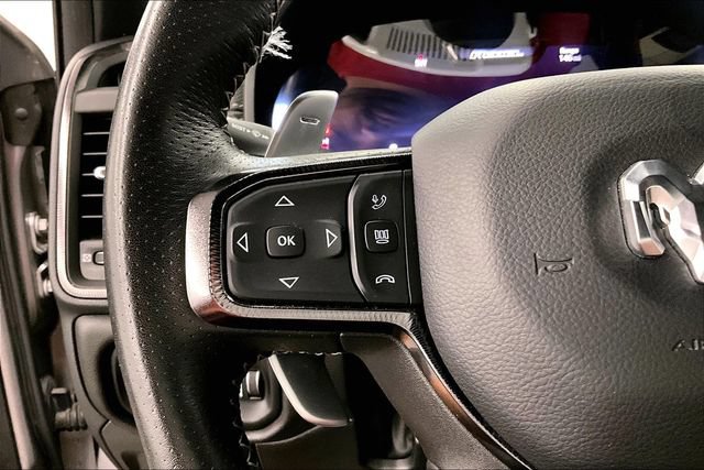 Used 2025 RAM 1500 Rebel w/ Rebel Level 2 Equipment Group AWD/4WD image 27