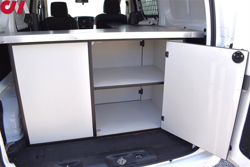 Used 2017 Chevrolet City Express LS w/ Appearance Package FWD image 30