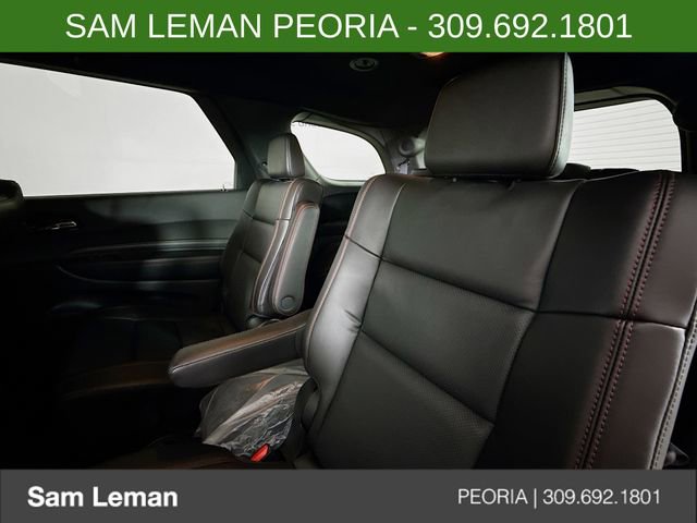 New 2026 Dodge Durango GT image 25