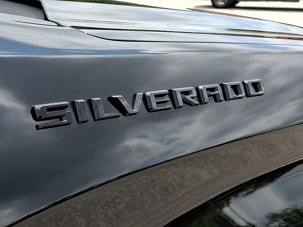 Used 2022 Chevrolet Silverado 1500 Custom w/ Rally Edition AWD/4WD image 30