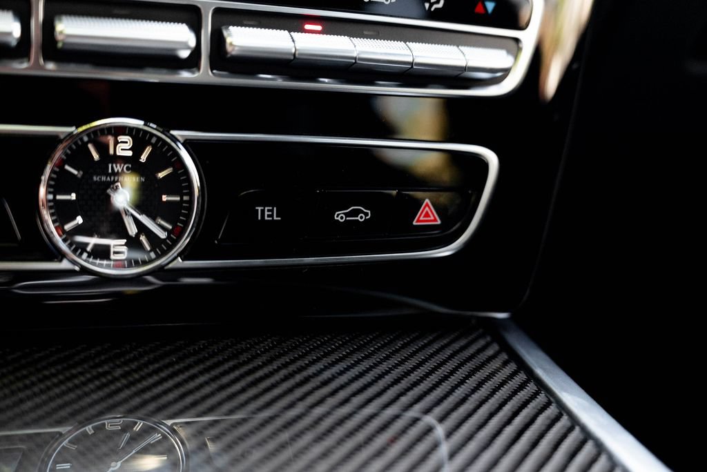 Used 2023 Mercedes-Benz G 63 AMG 4MATIC image 78