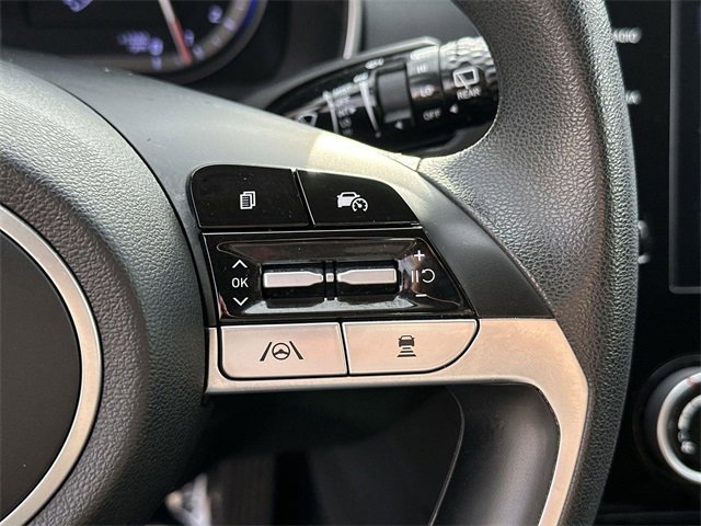 Used 2022 Hyundai Tucson SEL w/ Cargo Package image 35