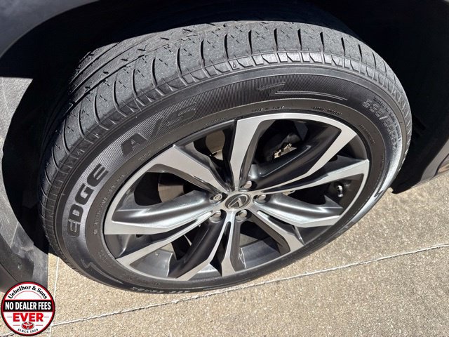 Used 2019 Lexus RX 350 AWD w/ Navigation Package image 11