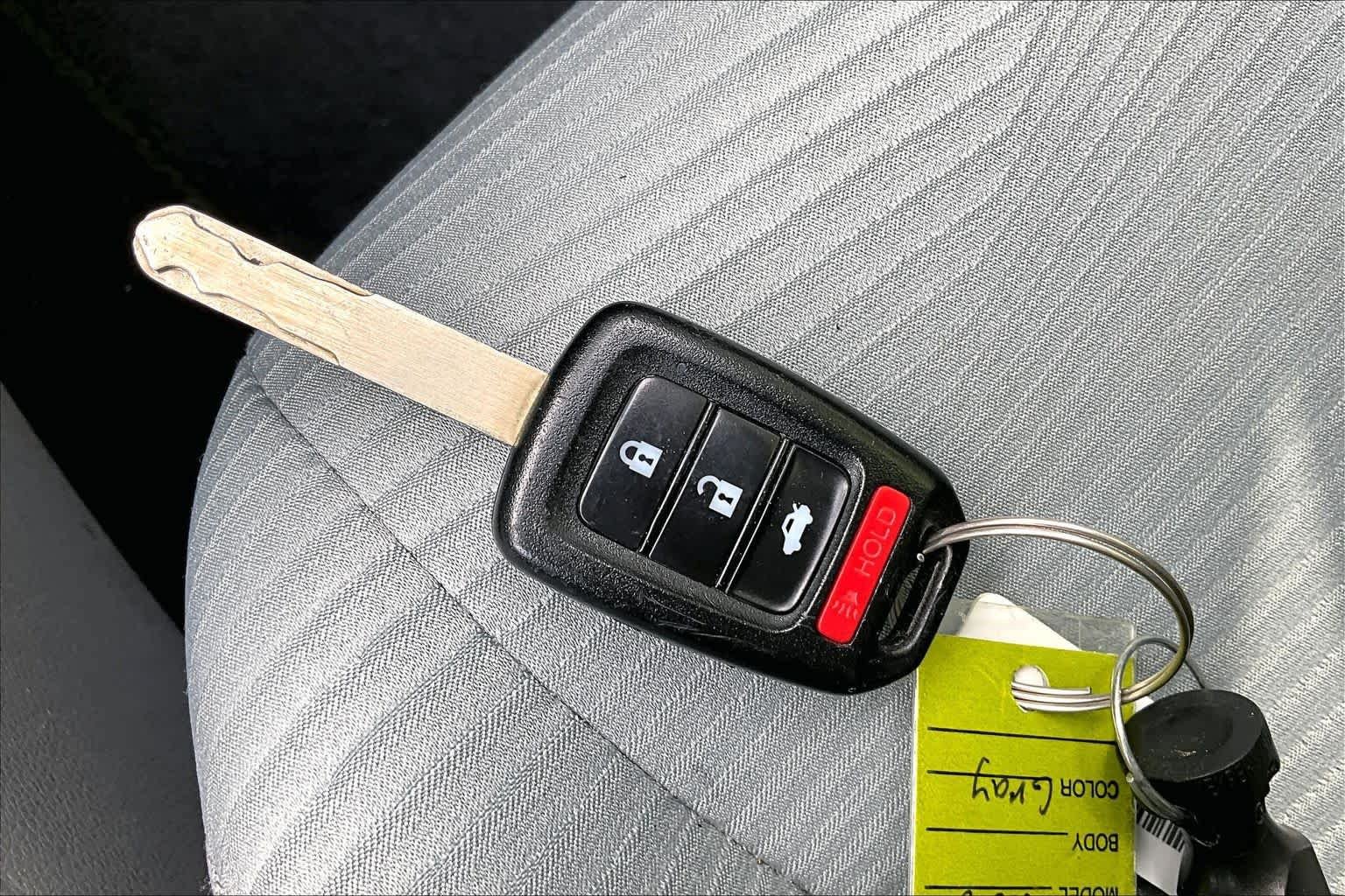 Used 2014 Honda Accord LX image 14