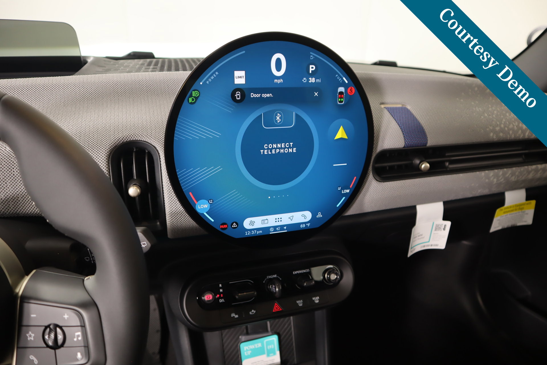 New 2026 MINI Cooper S FWD image 5