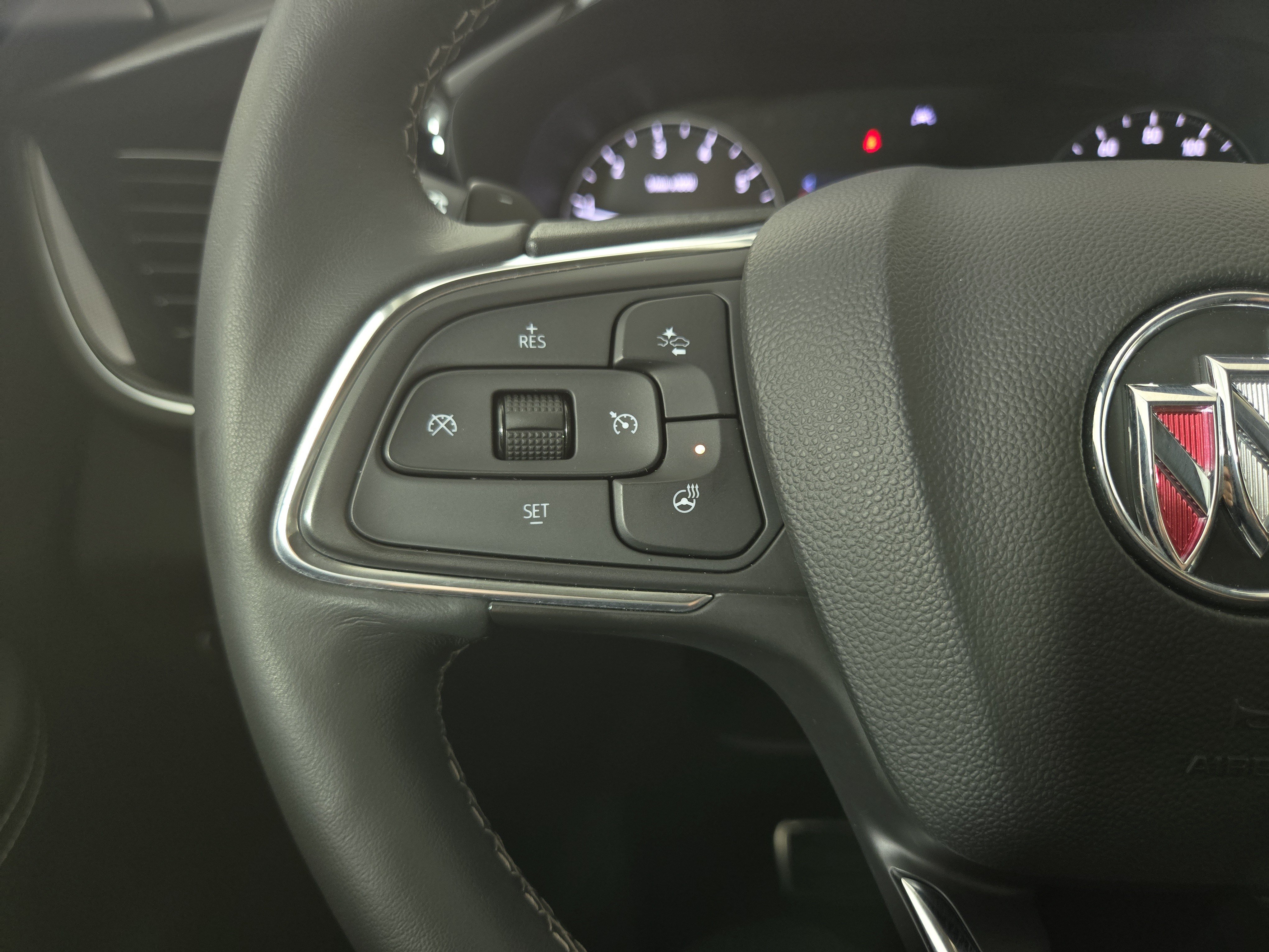 Certified 2023 Buick Envision Preferred w/ Sport Touring Package AWD/4WD image 15