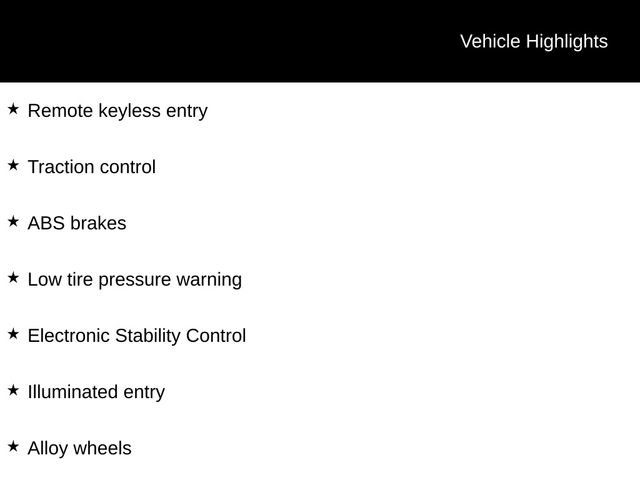 New 2026 Nissan Rogue S video 3