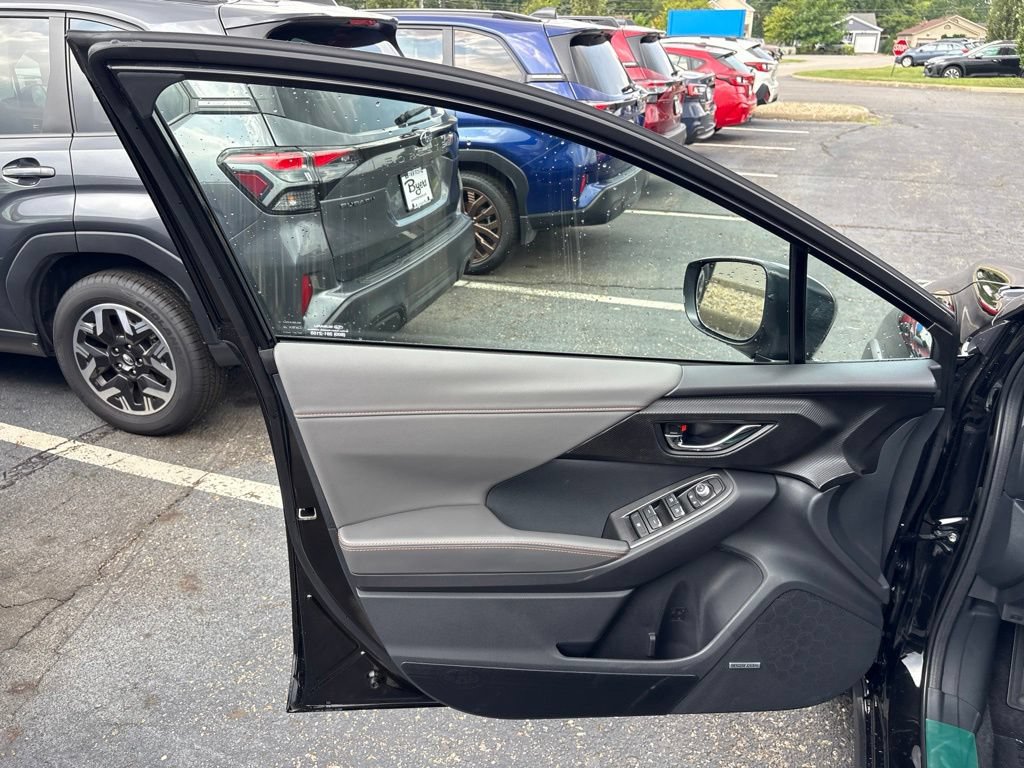 New 2026 Subaru Crosstrek 2.5i Limited AWD/4WD image 18