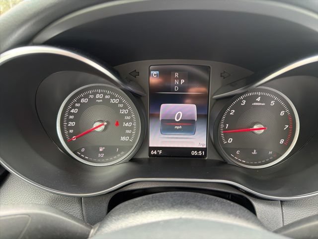 Used 2018 Mercedes-Benz C 300 4MATIC Sedan image 28