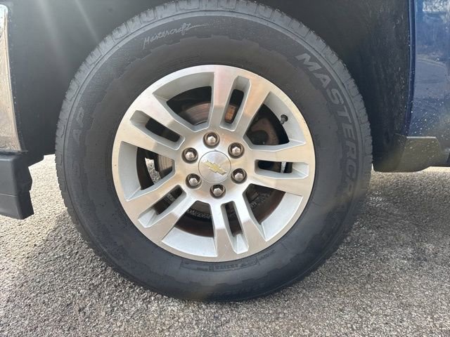 Used 2016 Chevrolet Silverado 1500 LT w/ All Star Edition image 10