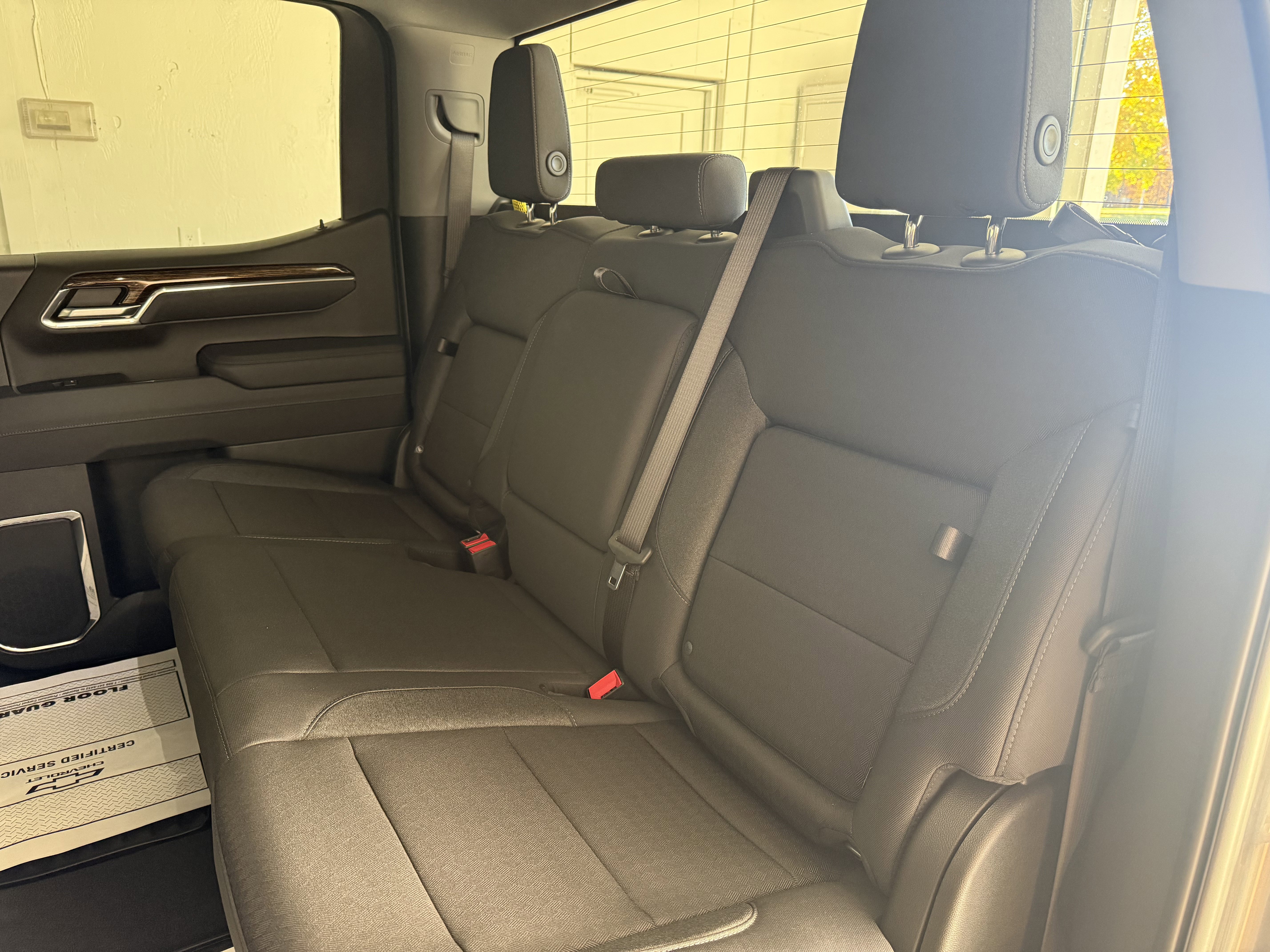 New 2026 GMC Sierra 1500 Elevation image 44