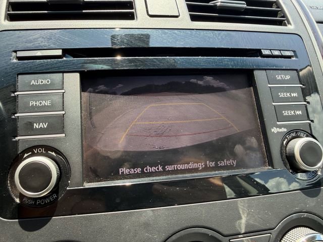 Used 2015 MAZDA CX-9 Grand Touring w/ GT Technology Package FWD image 21