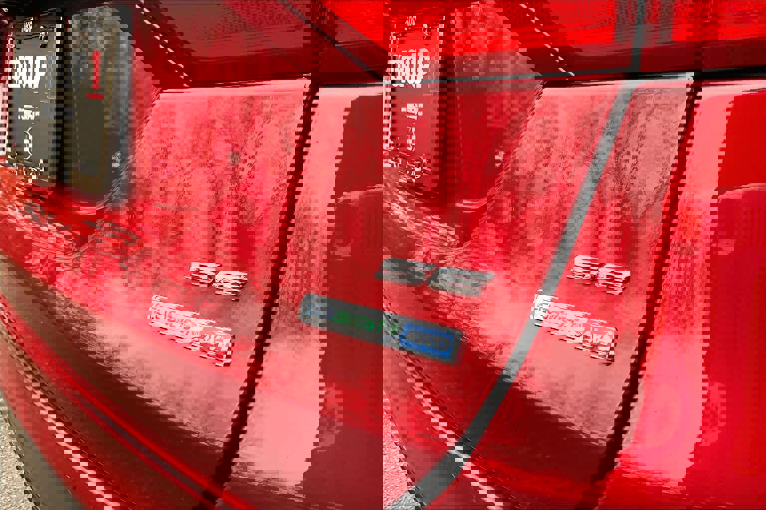 Used 2016 Ford Fusion SE w/ Equipment Group 202A image 9