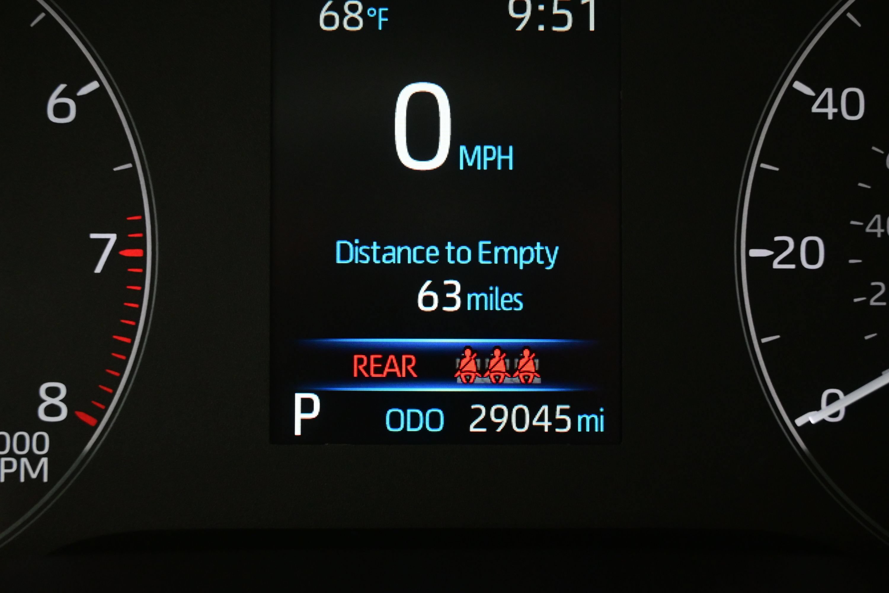 Used 2024 Toyota Corolla Cross L FWD image 22
