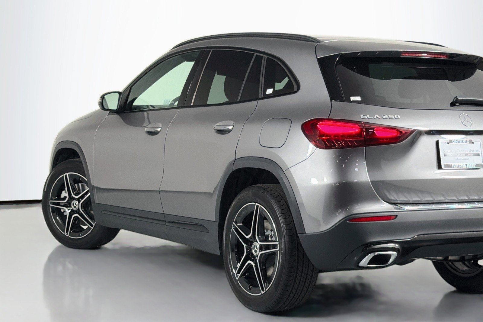 New 2026 Mercedes-Benz GLA 250 image 14