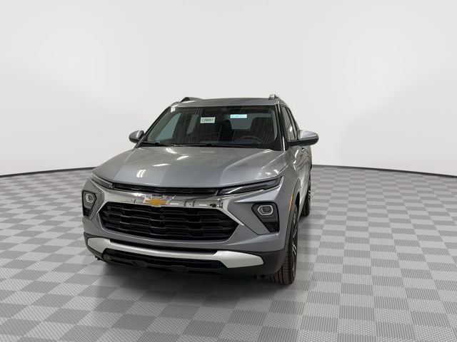 New 2026 Chevrolet TrailBlazer LT w/ Convenience Package FWD image 4