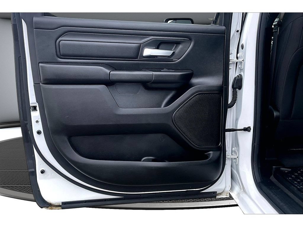 Certified 2023 RAM 1500 Tradesman AWD/4WD image 33