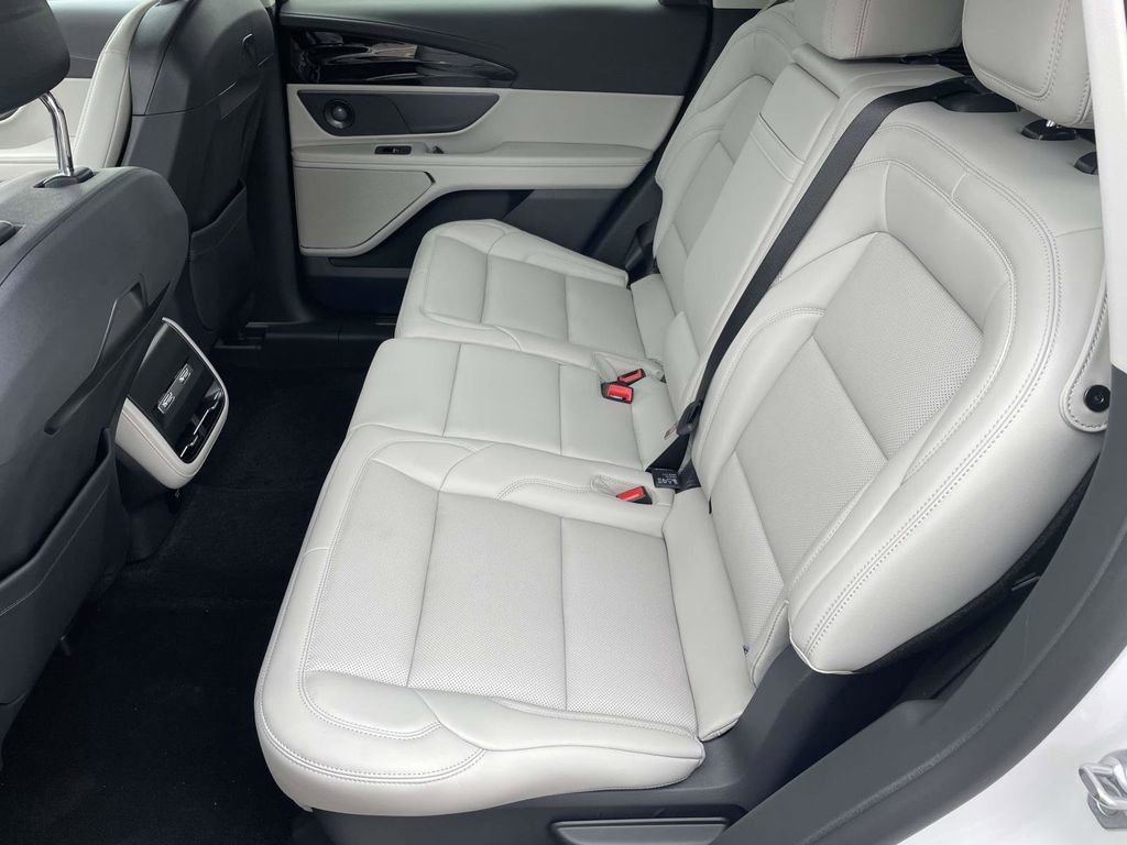 New 2026 Lincoln Nautilus Premier w/ Equipment Group 102A image 12