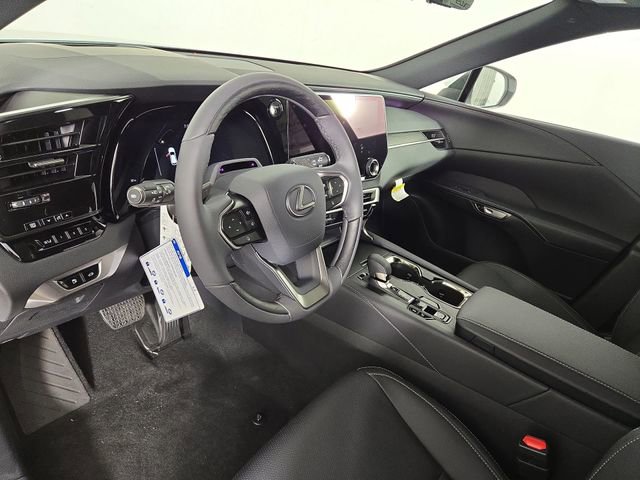 New 2025 Lexus RX 350 w/ Convenience Package image 15