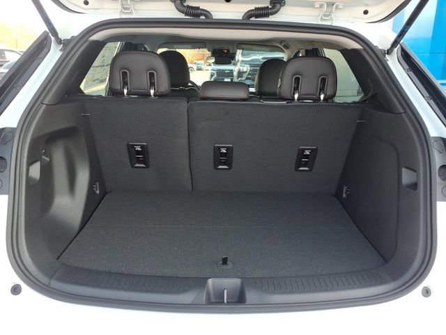 New 2027 Chevrolet Bolt RS FWD image 11