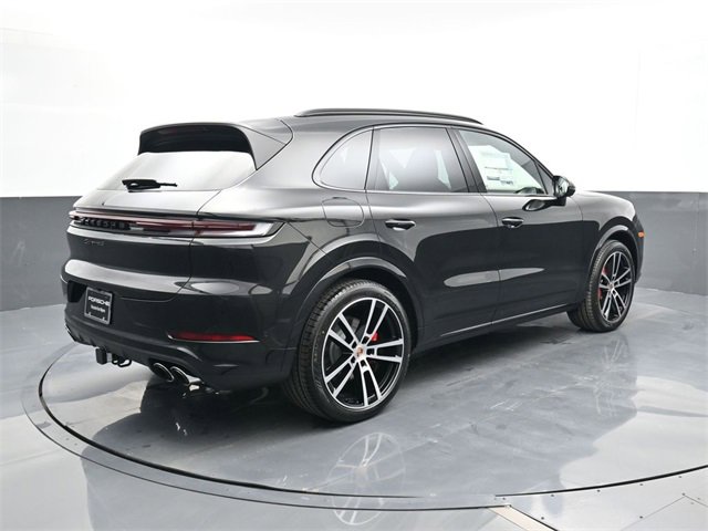 New 2026 Porsche Cayenne S image 23