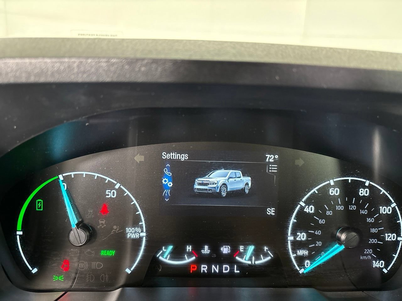 Used 2022 Ford Maverick XL FWD image 15