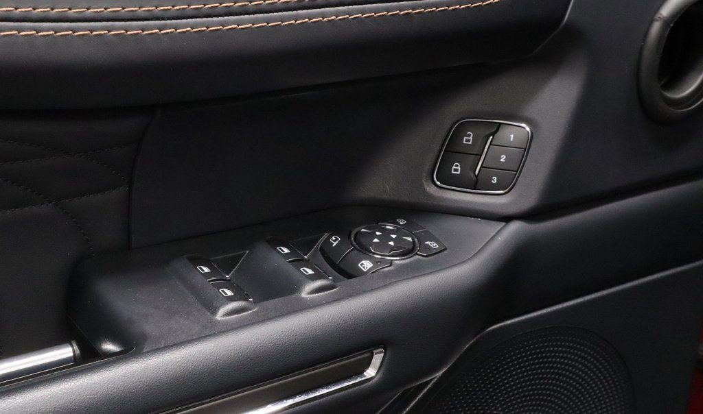 Certified 2022 Ford Expedition Platinum image 23
