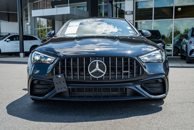 Used 2024 Mercedes-Benz CLE 53 AMG 4MATIC image 2