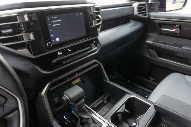 Used 2025 Toyota Tundra SR5 image 19