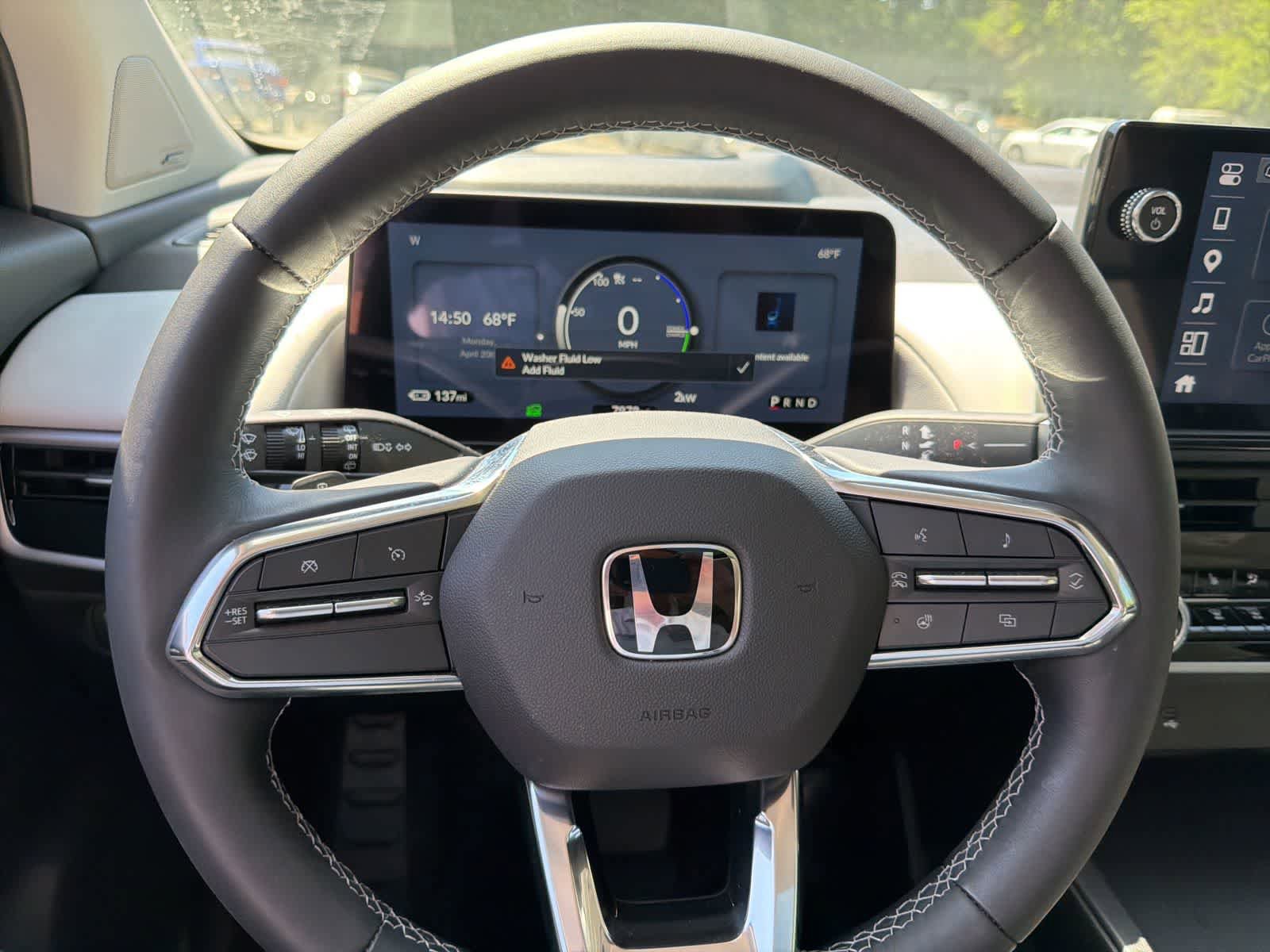 Used 2024 Honda Prologue Elite image 23
