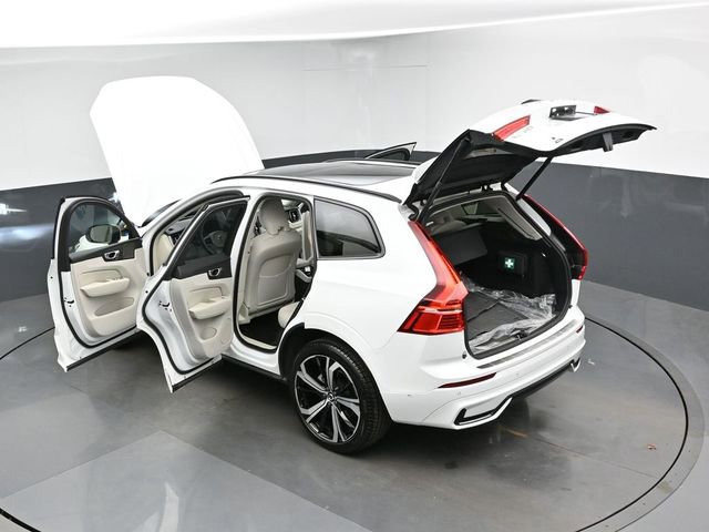 Used 2025 Volvo XC60 B5 Ultra w/ Protection Package Premier AWD/4WD image 53