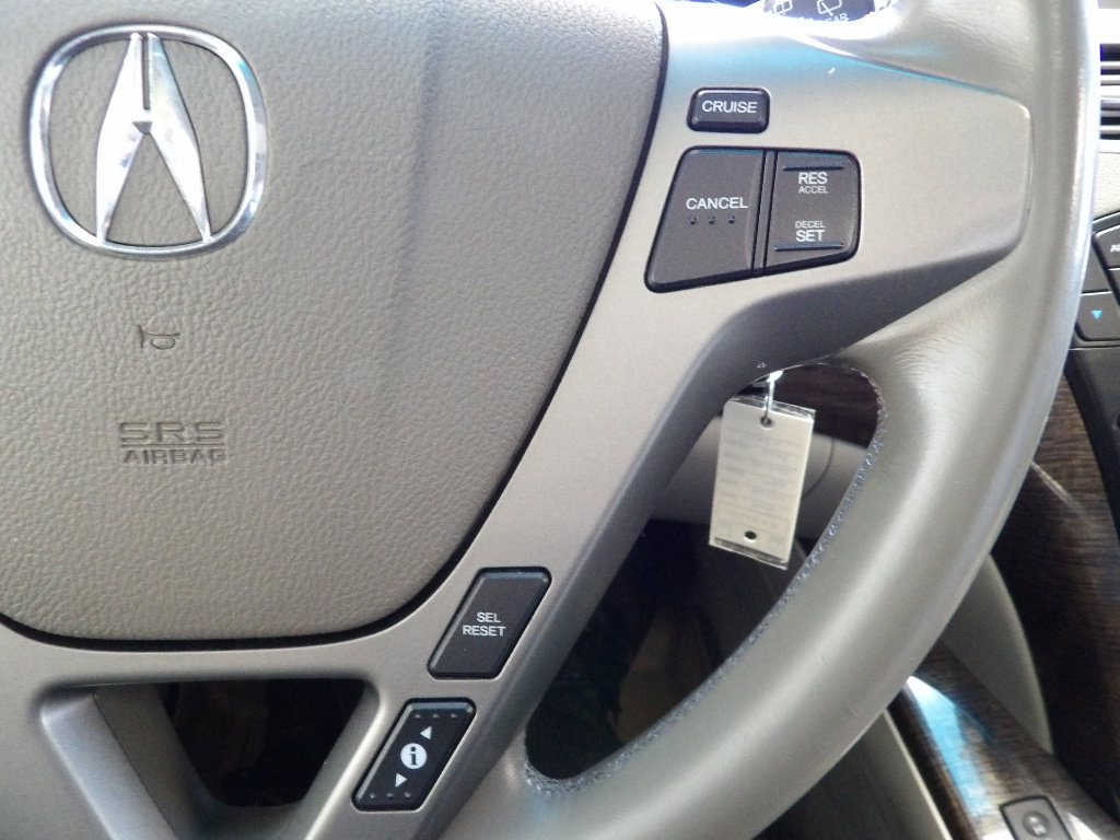Used 2012 Acura MDX image 31