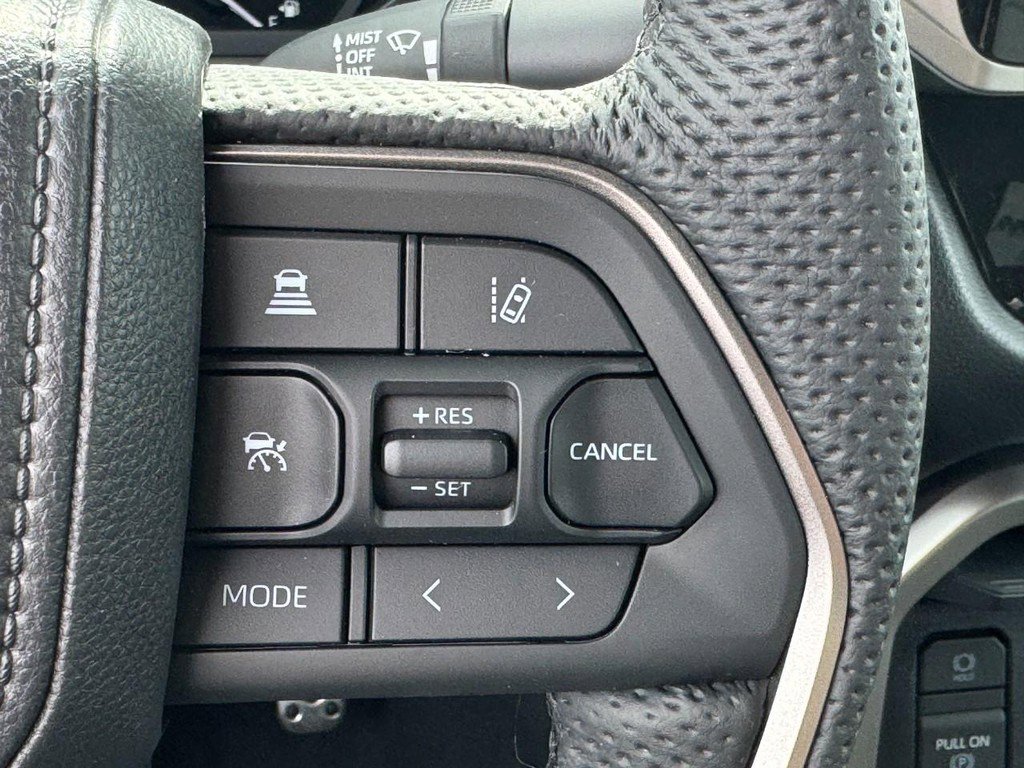 New 2026 Toyota Tundra SR5 image 16