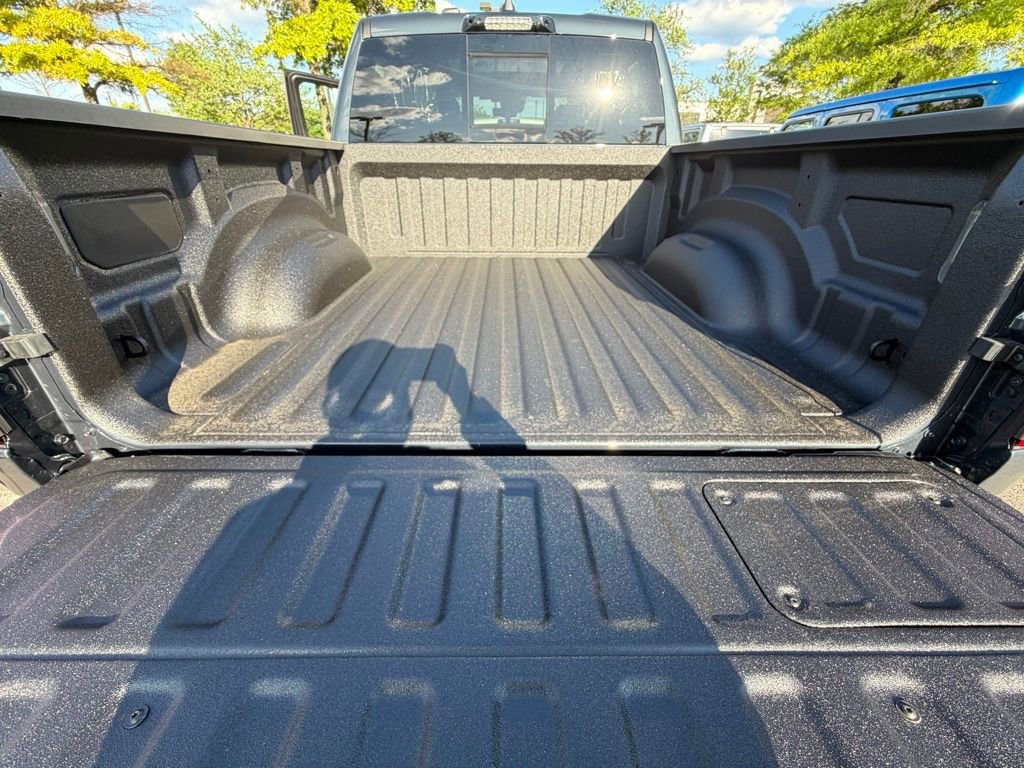 New 2026 RAM 1500 RHO AWD/4WD image 8