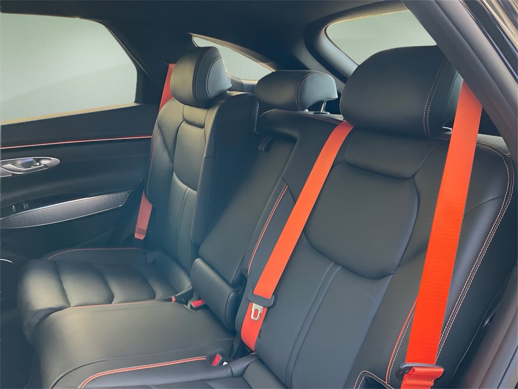 New 2026 Genesis GV70 2.5T Sport Prestige image 13