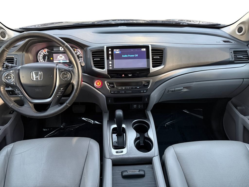 Used 2019 Honda Ridgeline RTL-T image 10