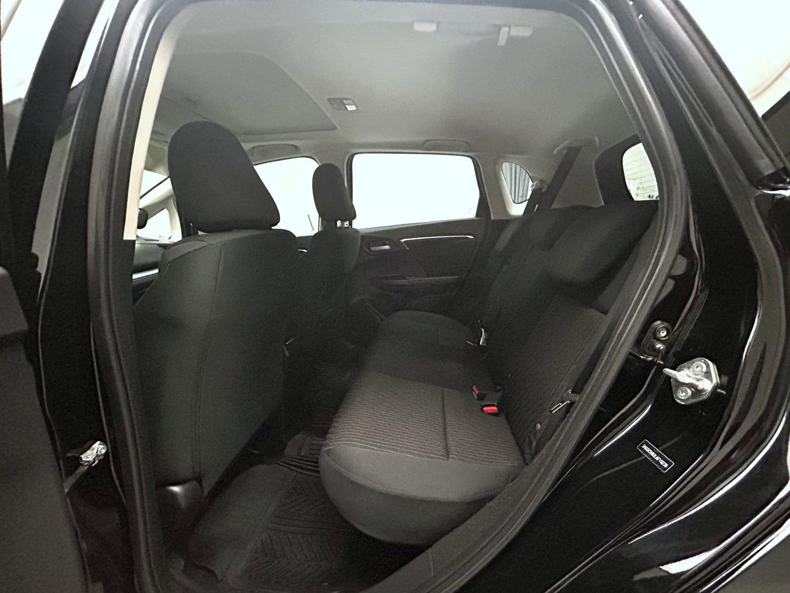 Used 2020 Honda Fit EX image 19