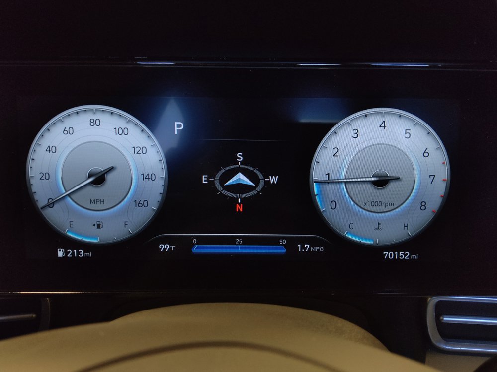 Used 2023 Hyundai Elantra SEL w/ Convenience Package FWD image 23