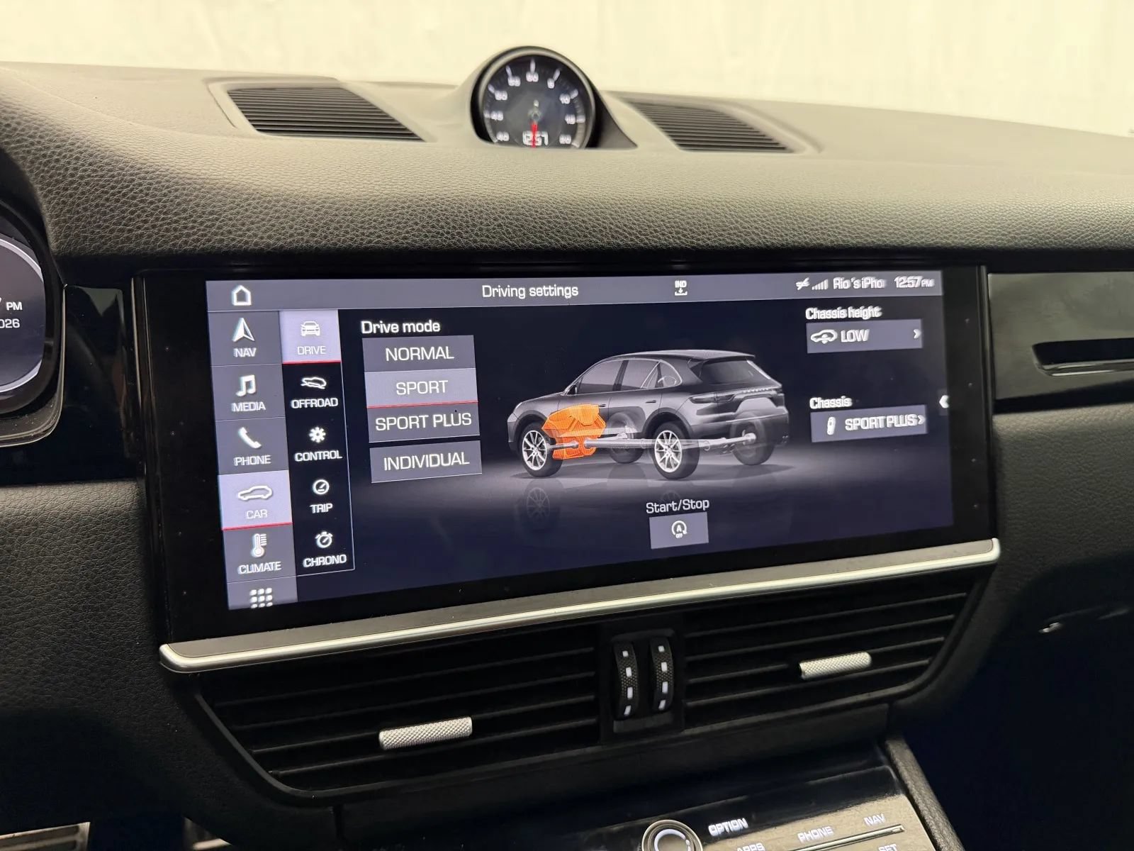 Used 2019 Porsche Cayenne S AWD/4WD image 25