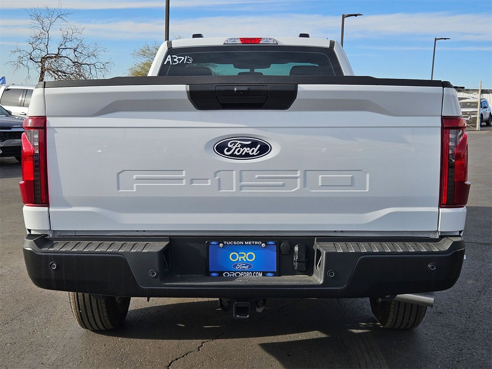 New 2025 Ford F150 XL image 6