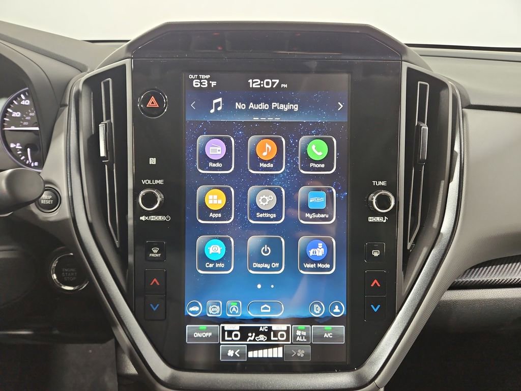 New 2025 Subaru Crosstrek 2.5i Limited image 18