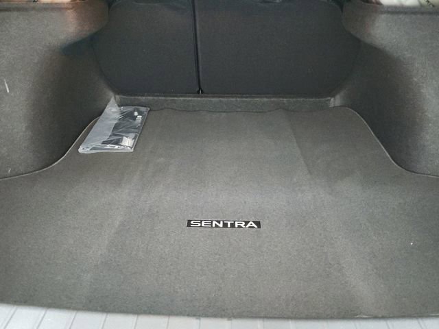 New 2026 Nissan Sentra SV w/ Floor Mat Package image 43